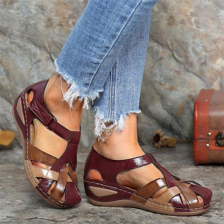 Mila - Orthopedic Sandals for Women