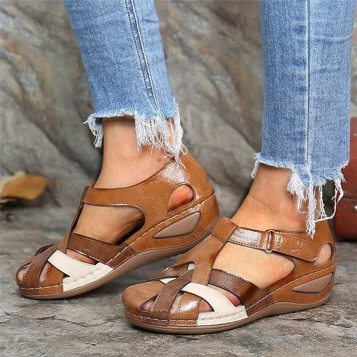 Mila - Orthopedic Sandals for Women