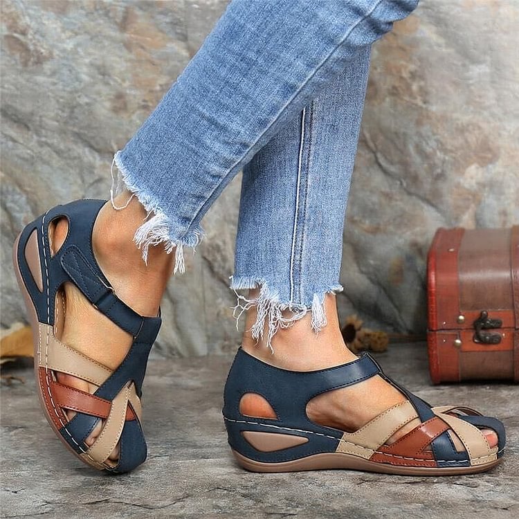 Mila - Orthopedic Sandals for Women