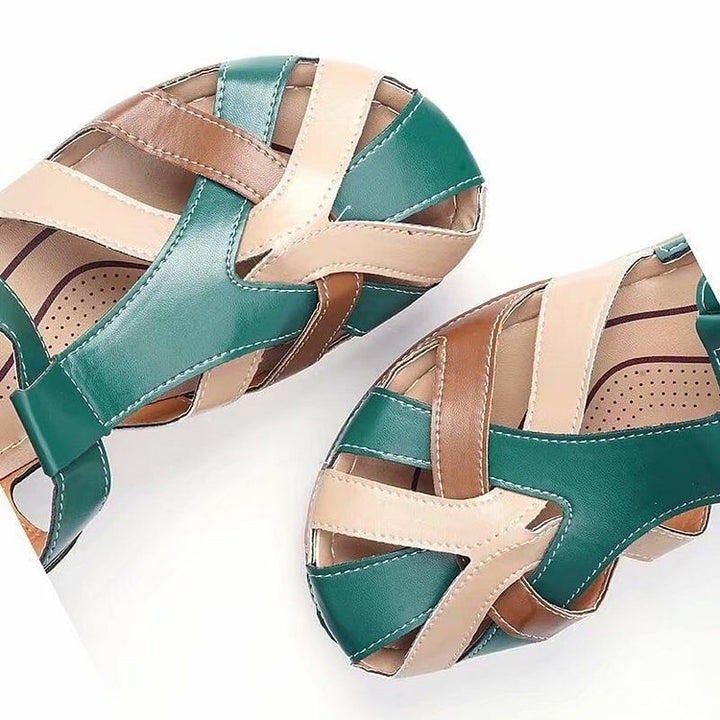 Mila - Orthopedic Sandals for Women