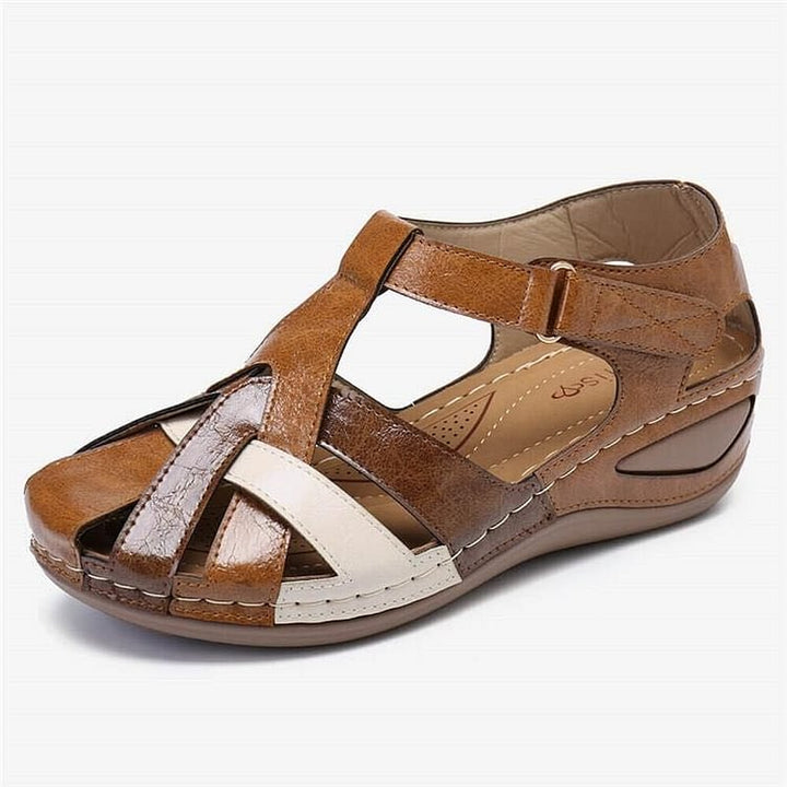 Mila - Orthopedic Sandals for Women