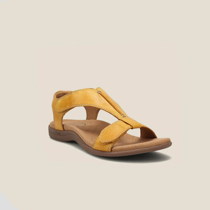 Aria™ | Soft Orthopedic Sandal